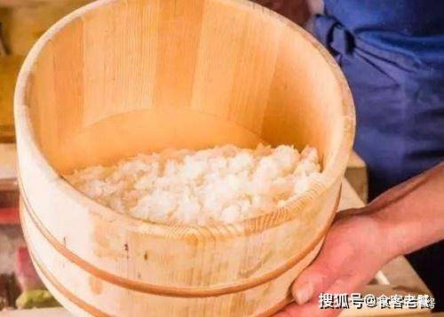 海苔|不会做寿司的看过来，教你简单又好吃的做法，零基础也能一学就会