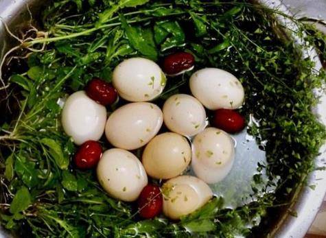 鸡蛋可以和菠萝一起煮吗 ee39e4913bb740d892a2c2bdde7d861b.jpeg