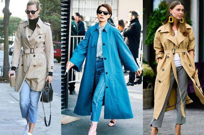 显得 春季风衣的选择技巧，5大要点，分享8款休闲风衣，找到适合你的