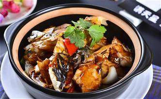 什么菜用砂锅做比较好吃 f67fc969fa5344f79e16ad33c0b2913c.jpeg