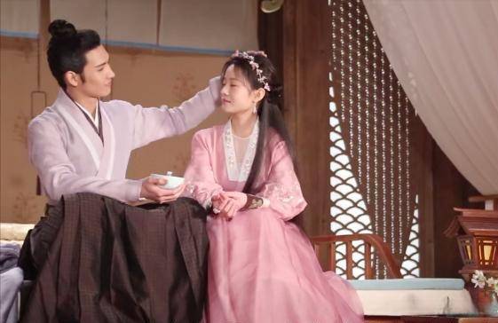 什么 白幼瘦就别演古装女主了!让这4位女星告诉你,什么叫女主气场