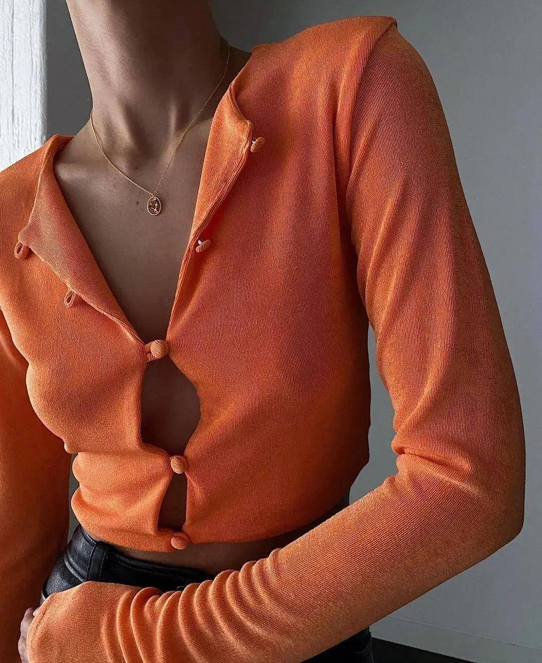 色调 2021秋冬流行色来了，时髦又高级，yyds！