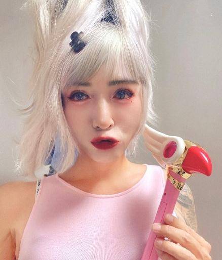 可以戴白色发夹吗 161b0a208b4c491480a84ee2e8835aef.jpeg