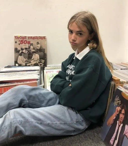 上半身 卫衣显胖？那是你不会这么穿