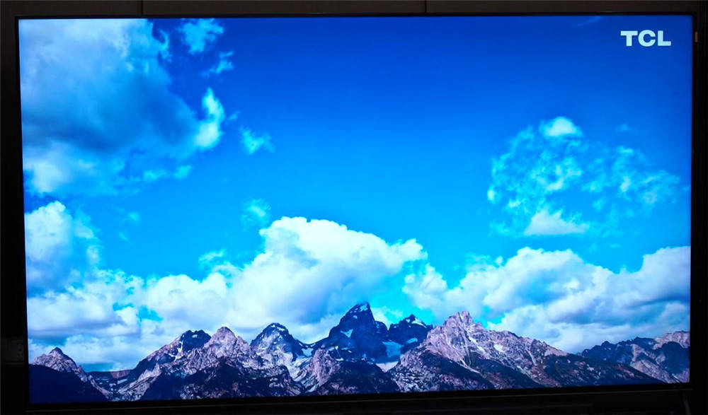 tcl 98x9c的"王炸组合"效果究竟怎么样?_电视