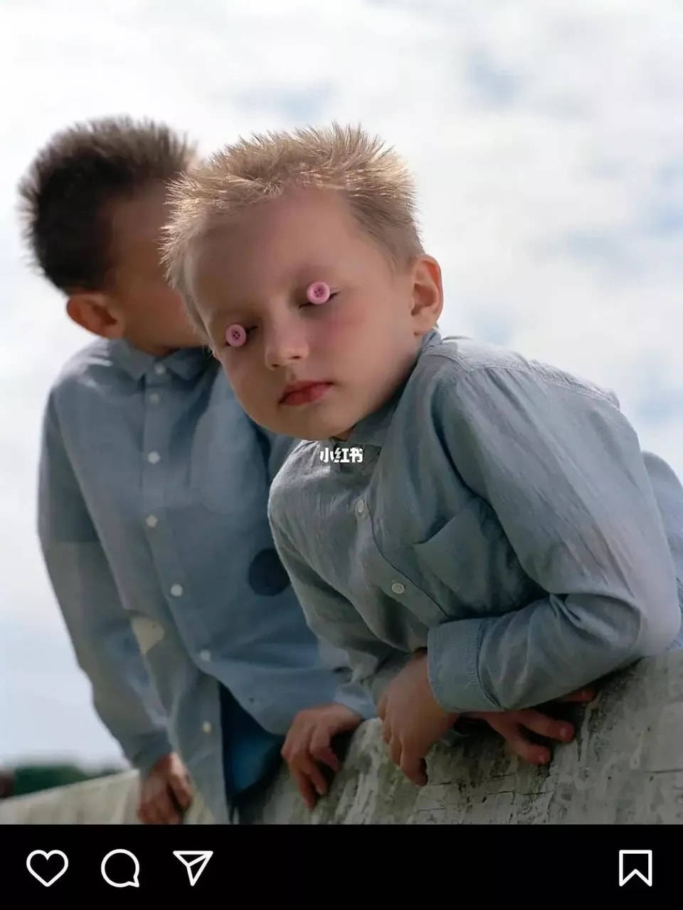 江南布衣 性暗示?地狱?江南布衣的问题,可不止童装设计翻车这么简单