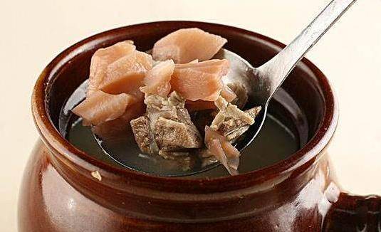 莲藕排骨汤的做法莲藕炖多久 221dbf3c639d46d59b3133be837f65b9.jpeg