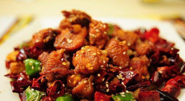 鸡腿的家常做法不放辣 29d8f1f83c9b4b0c8ce5809d9e524873.jpeg