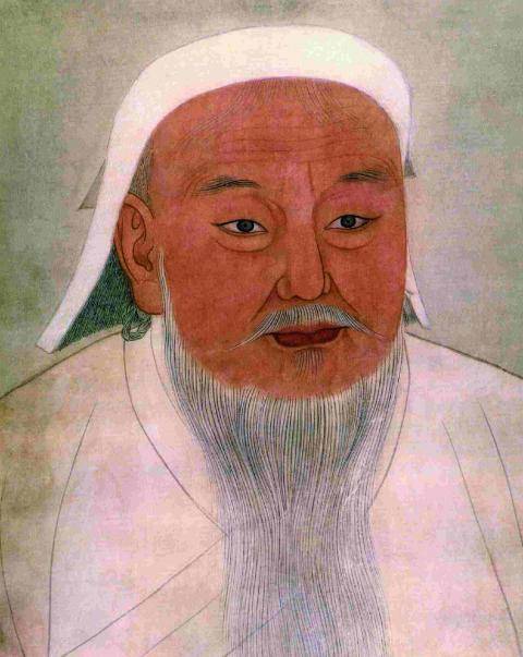 原创从生死兄弟到势不两立铁木真与札木合是如何走向决裂的