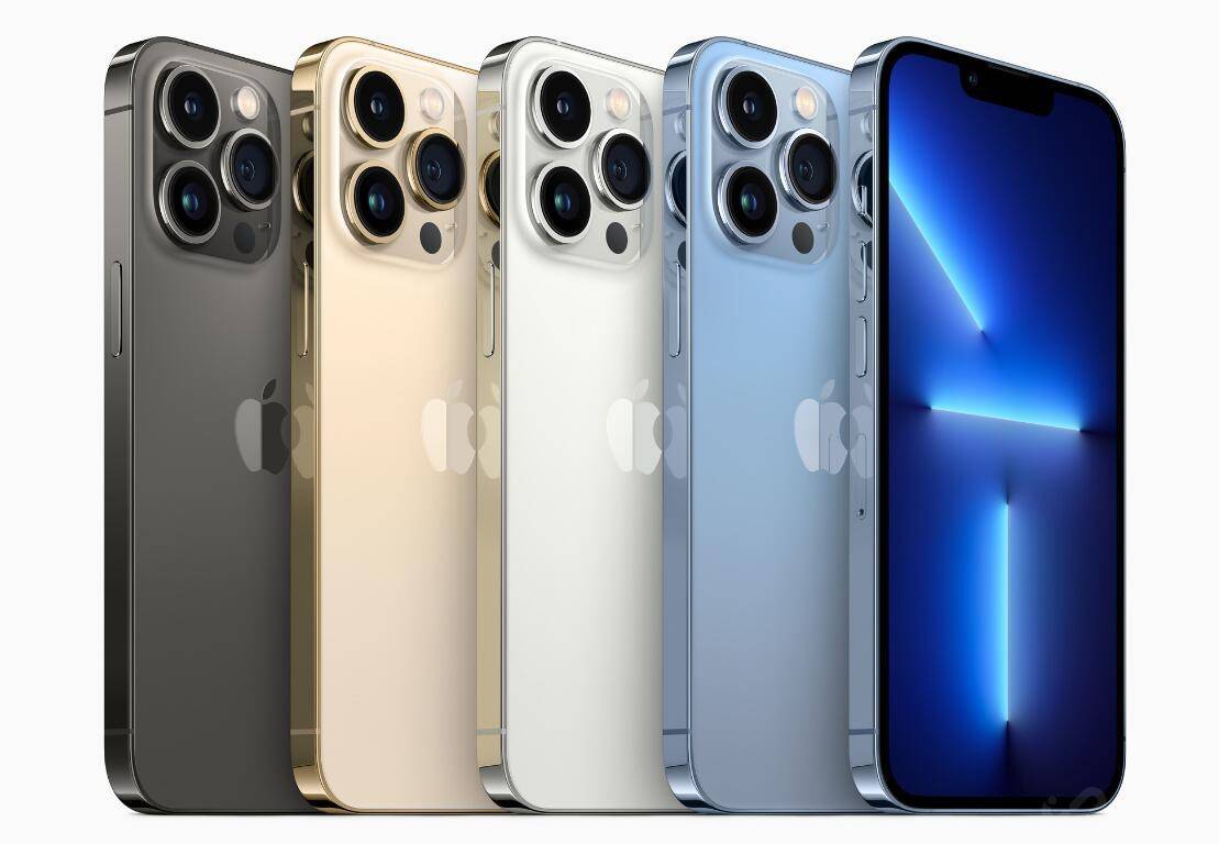 系列|iPhone 13降价引发连锁反应，国产手机原形毕露