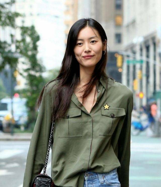 mm发型得根据脸型来决定，马伊琍剪掉黑长直，显年轻还更显气质