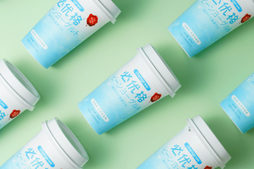 饮品|不添加任何防腐剂的植物蛋白饮料——必优格植物蛋白饮品，你get了吗？