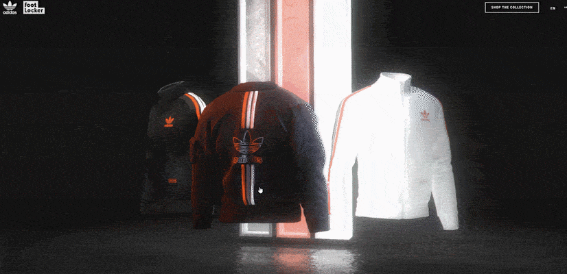 设计 2021年，这10种网页设计流行趋势值得关注！