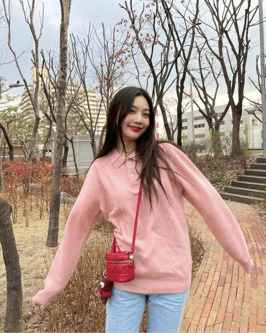 色调 2021秋冬流行色来了,时髦又高级,yyds!