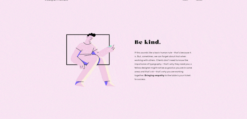 设计 2021年，这10种网页设计流行趋势值得关注！