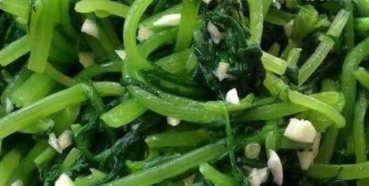 绿叶蔬菜的功效是不是都一样 932e6fbf5b0c4fc3984fd38503bd9297.jpeg