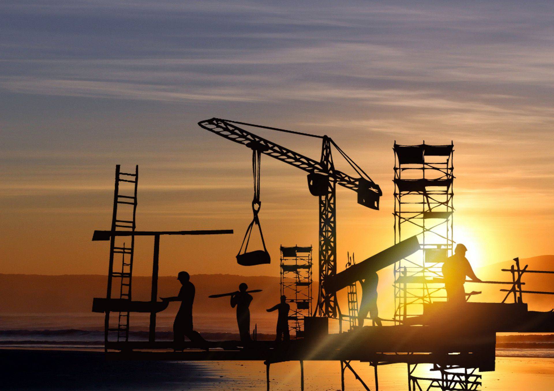 卓玺集团六大点看出建筑资质代办公司是否专业