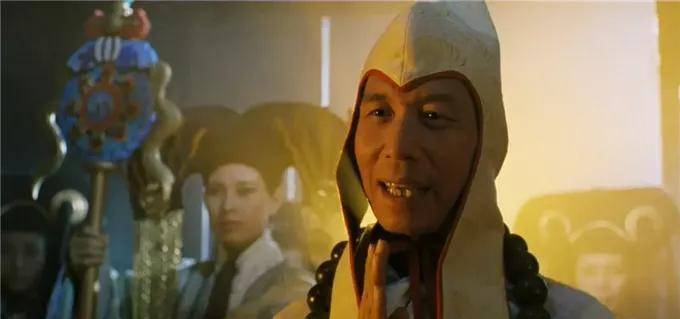 因为|普渡慈航为什么要吃人