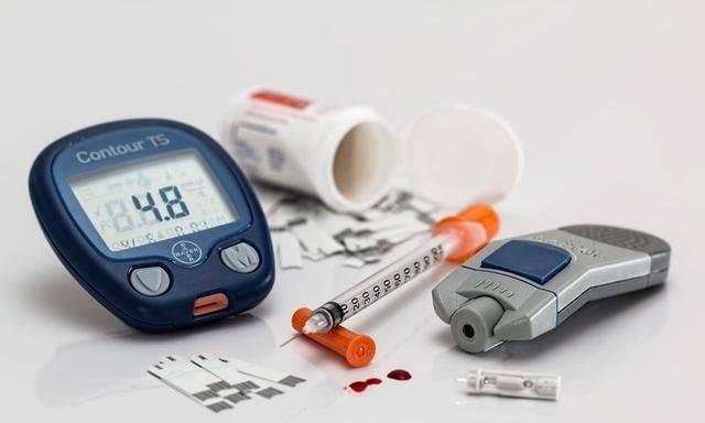 逆转|李爱国主任分享：2型糖尿病的症状有哪些?4大症状很明显,不要大意了