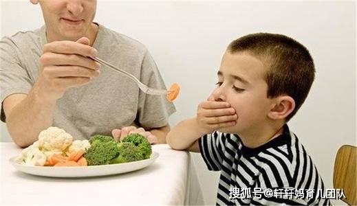 食欲|孩子小时候白胖胖的，怎么之后慢慢变得骨瘦如柴了呢？挑食的烦恼