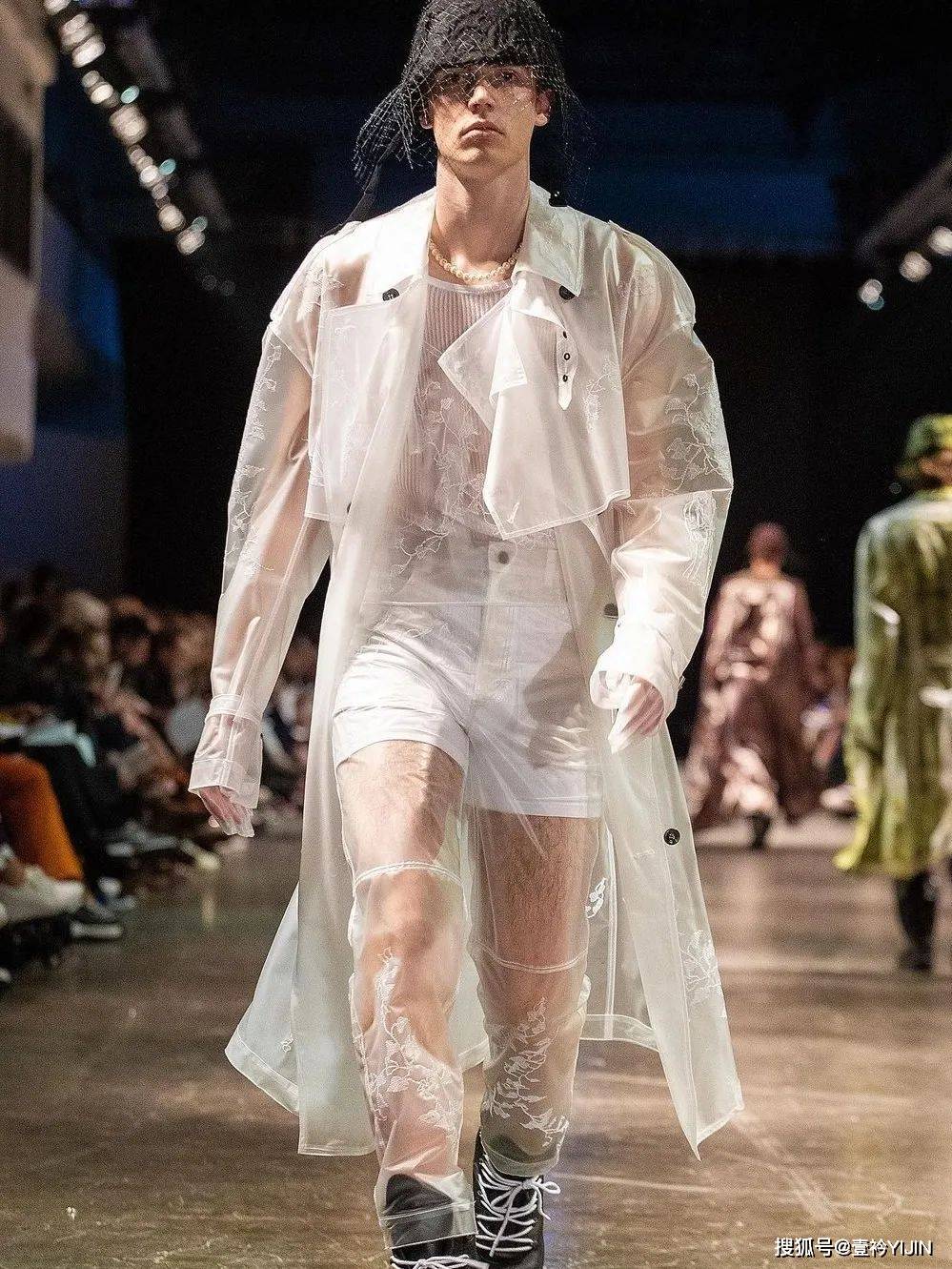 设计 见过浑身长刺的超人吗 | 欢迎来到 LEEVI IK?HEIMO的童年玩趣世界