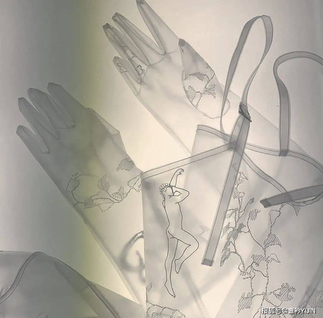 设计 见过浑身长刺的超人吗 | 欢迎来到 LEEVI IK?HEIMO的童年玩趣世界