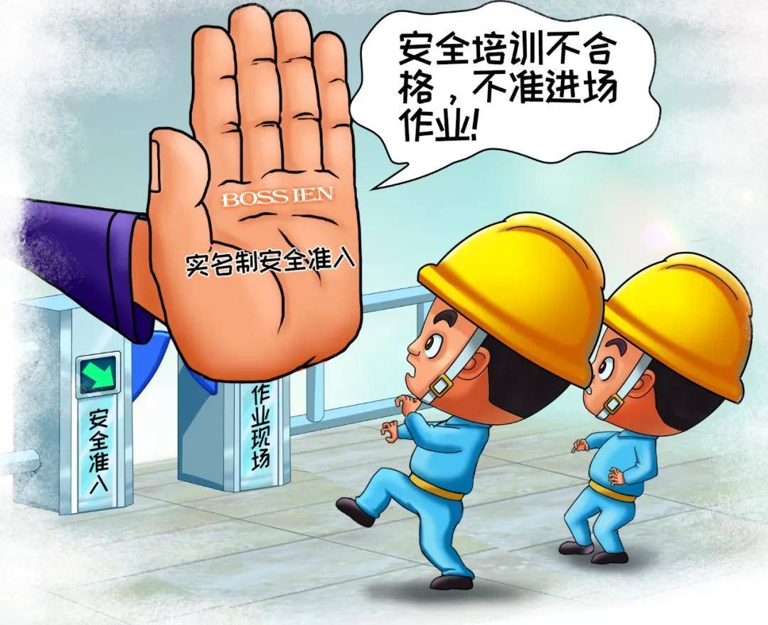 安全码就像健康码一样有着代表不同准入状态的颜色那么不同颜色的安全