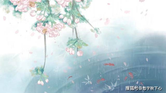 沉什么落成语_成语故事手抄报