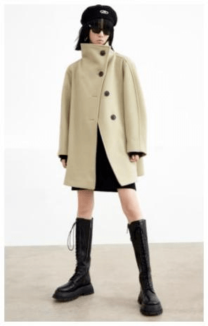 系列 BRAVE NEW WORLD