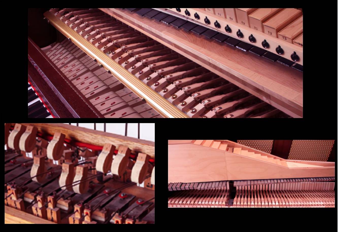 雅马哈钢片琴在电影配乐里创造的"光"和"魔法"_声音