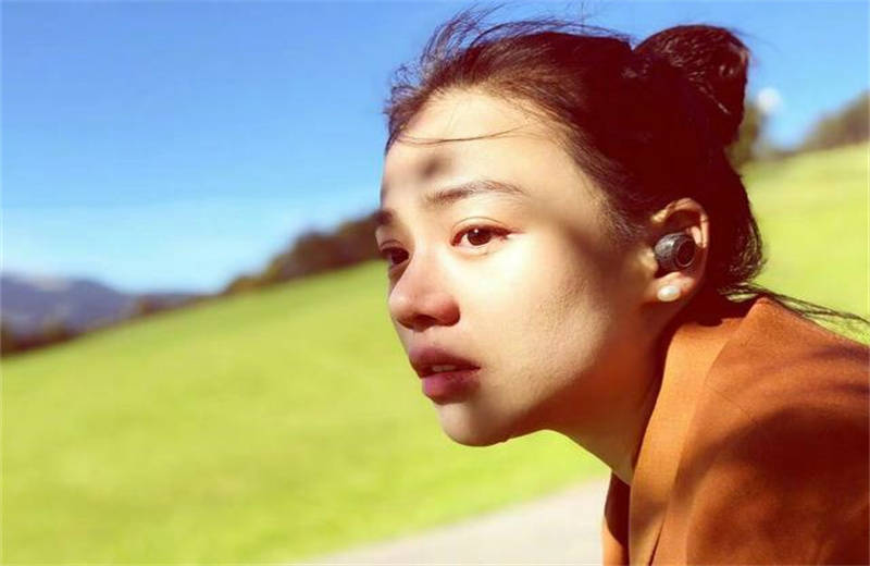 因为|马思纯彭于晏氛围感公开,新合作电影意境好,粉丝期待已久