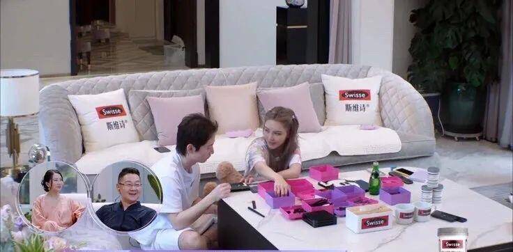 张雨绮|张雨绮中途退出、周扬青当场分手……这档真人秀太魔幻了