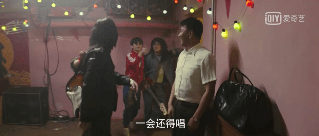 救赎|迷雾剧场变了味？李光洁和胡军的《再见，那一天》开启新篇章