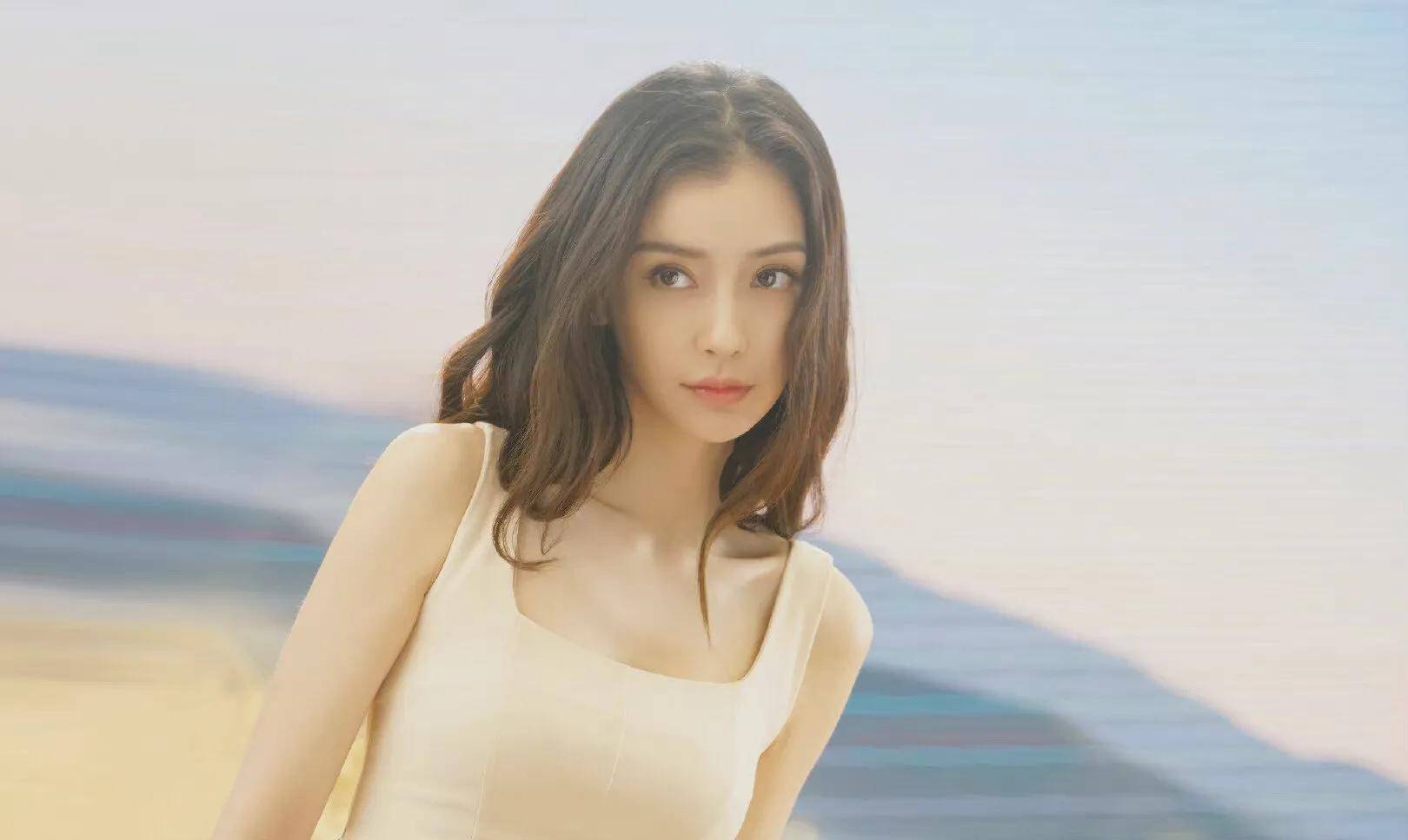 什么“狐狸眼”有多美？这8位女星的眼睛告诉你，什么叫媚骨天成