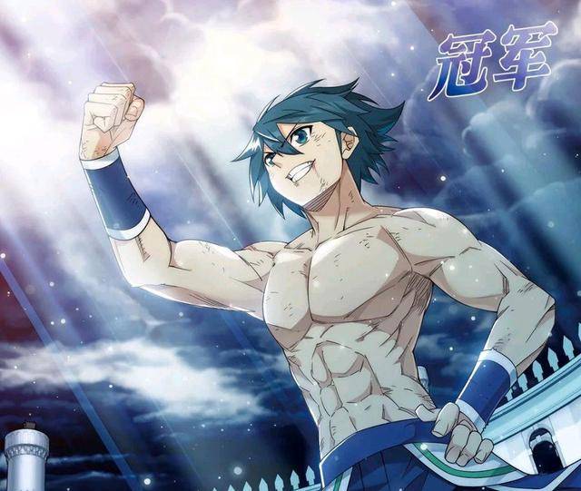 传闻网文界有四大家族叶林萧楚那么你知道方家吗