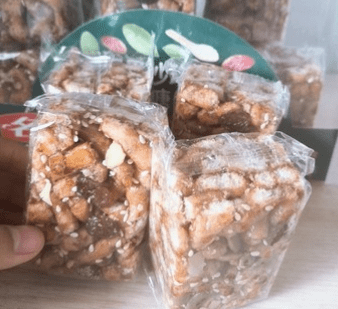 蛋黄酥|经常回购的5款“宝藏零食”分享给大家,价格亲民,味道还特别赞