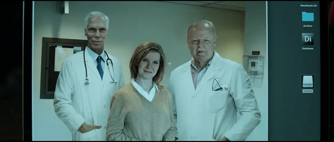 温子仁|温子仁五年磨一剑，继《招魂》《安娜贝尔》之后最好的电影