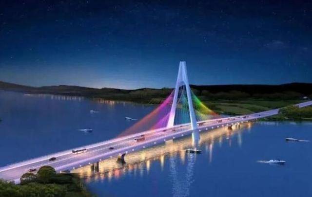 无锡建一座大桥，将成锡山一个新地标性建筑，却被认为是“花瓶”