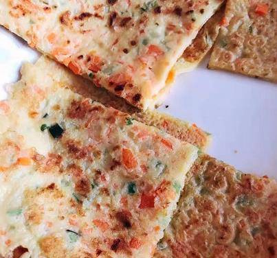 葱花|教你做点懒人早餐,别再天天喝稀饭吃包子了!