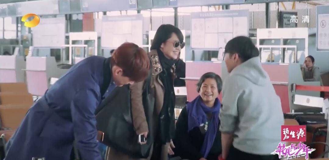 晚节不保|老前辈们上综艺,10个有9个晚节不保