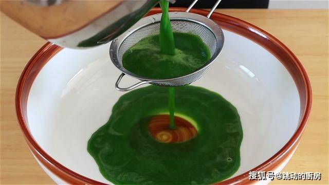 做法|降温了,油条馒头靠边站,早餐就吃它,十分钟做好,营养又省事