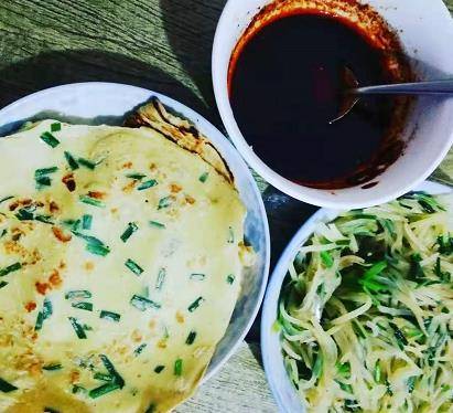 葱花|教你做点懒人早餐,别再天天喝稀饭吃包子了!