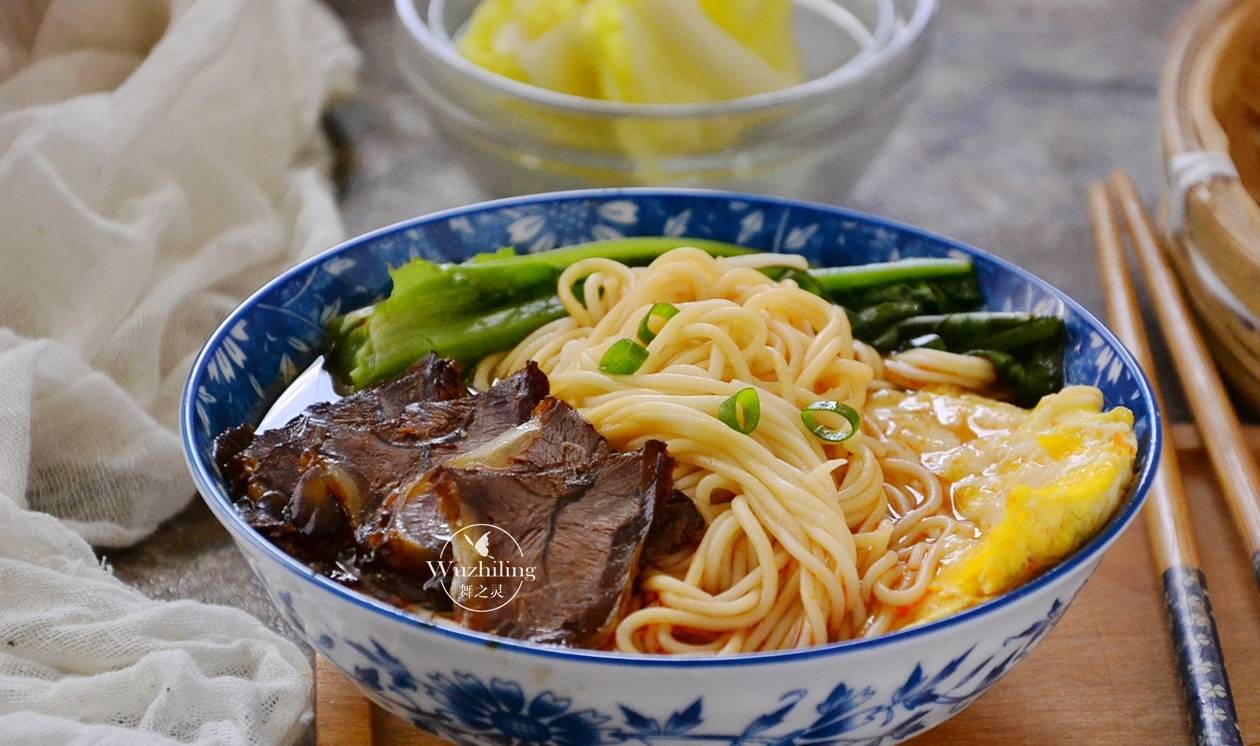 千层肉饼|全职妈妈坚持6年做早餐,天天变着花样,好吃又健康