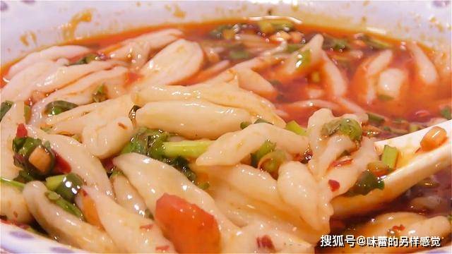 因为|分享最简单的一道早餐做法,不用擀和切,十分钟就出锅,味道真香