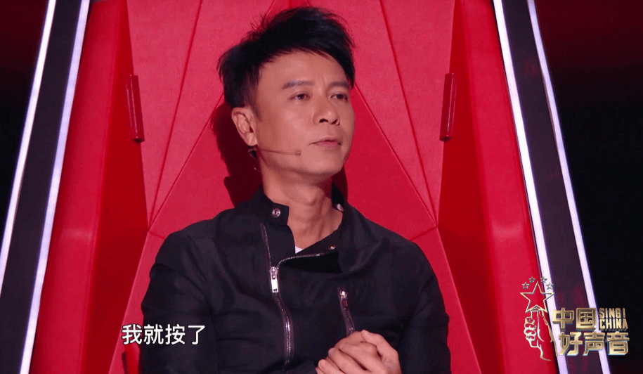 原創中國好聲音曾溯恕時尚被淘汰不是冠軍才能火想一想周深吧