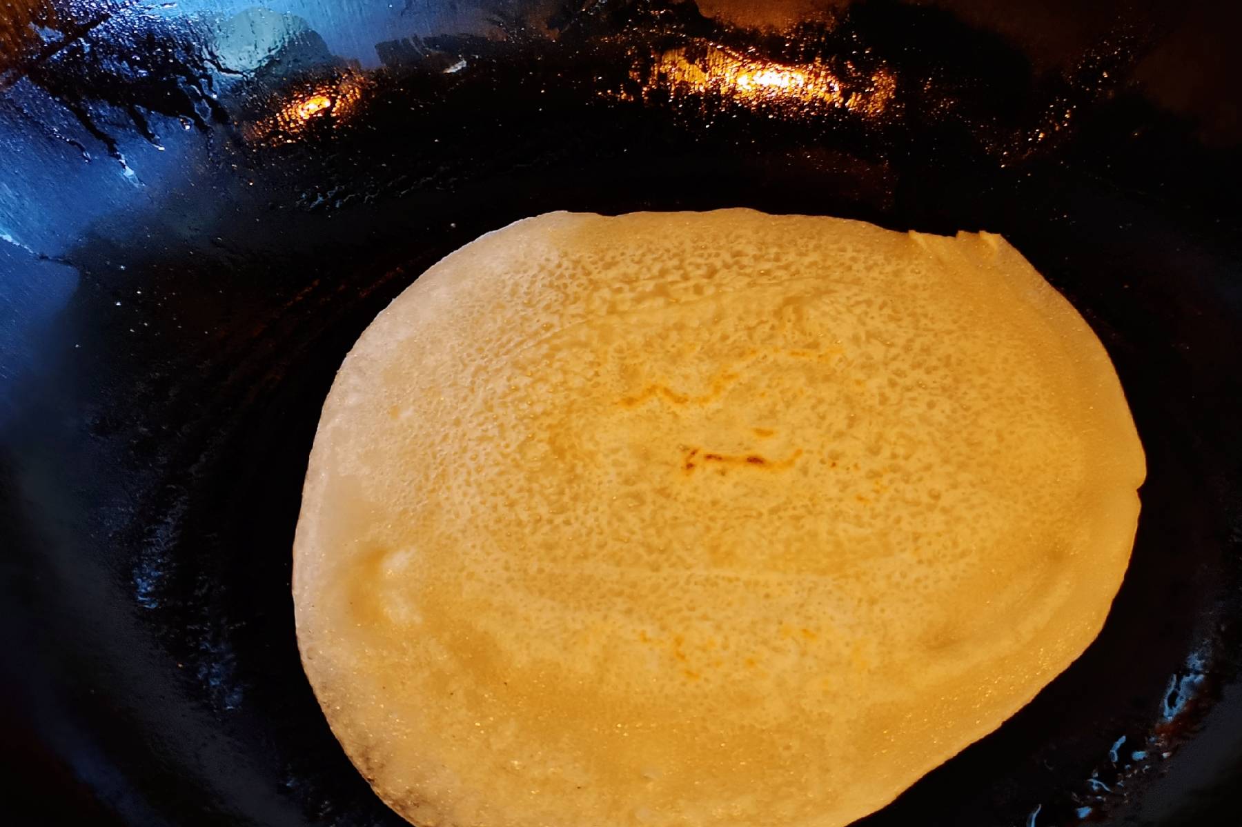 圆白菜|勤快的女人早餐做了简单的3样,好看好吃又饱腹