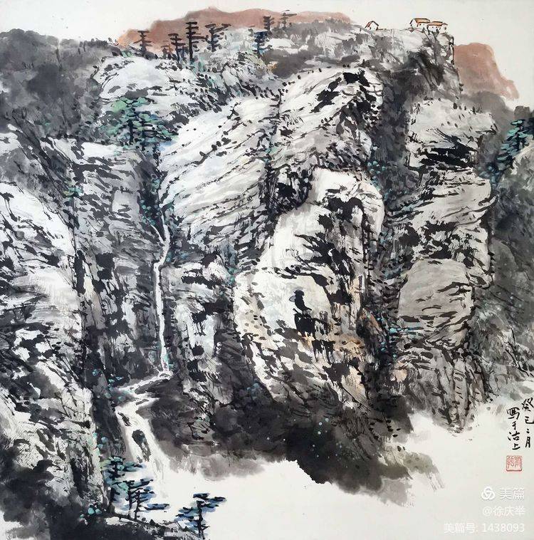 2021喜迎国庆天津八画家交流展将于本月28日在画讯俱乐部揭幕