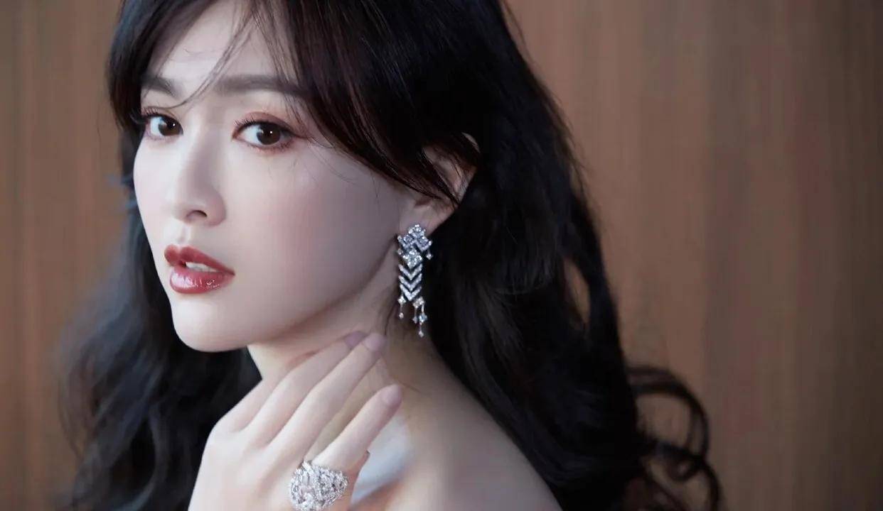 什么“狐狸眼”有多美？这8位女星的眼睛告诉你，什么叫媚骨天成