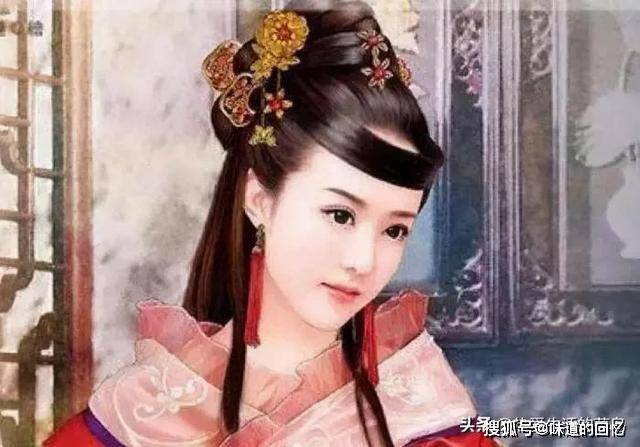 萧皇后有子女吗 9aa56dba780c41d99ec9c8512d853e7b.jpeg