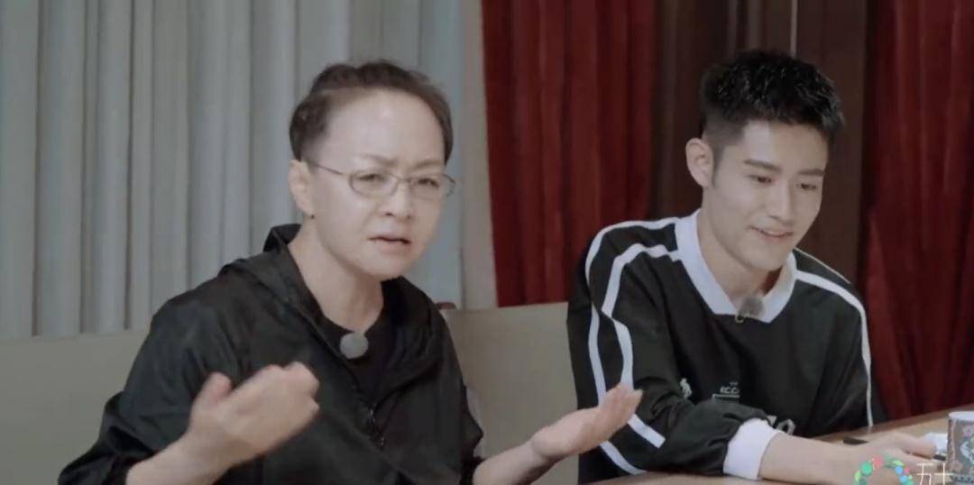 晚节不保|老前辈们上综艺,10个有9个晚节不保